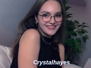 Crystalhayes
