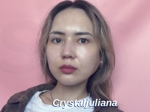 Crystaljuliana