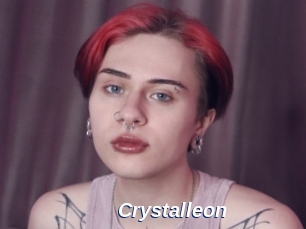Crystalleon