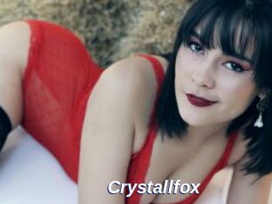 crystallfox Safer Sex