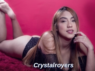 Crystalroyers