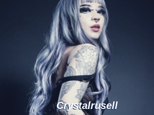 Crystalrusell