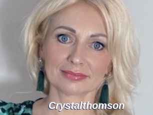 Crystalthomson