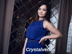 Crystalvenus