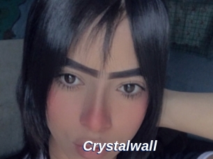 Crystalwall