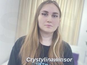 Crystylinawinsor