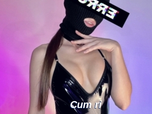 Cum_ri
