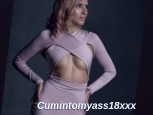 Cumintomyass18xxx