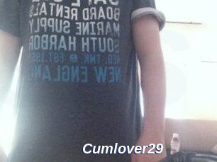 Cumlover29