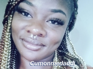 Cumonmedaddi