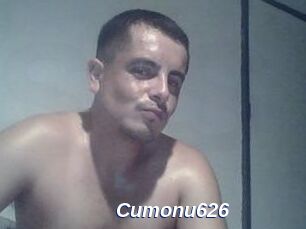 Cumonu626