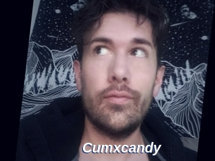 Cumxcandy