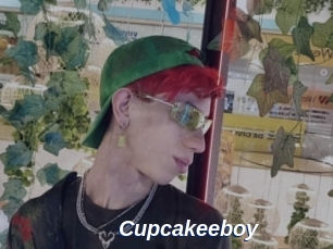 Cupcakeeboy