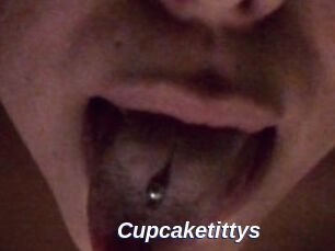 Cupcaketittys