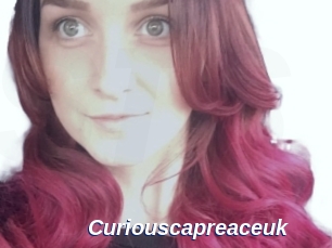 Curiouscapreaceuk