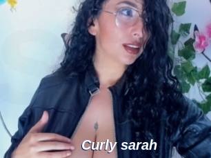 Curly_sarah