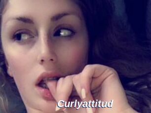 Curlyattitud