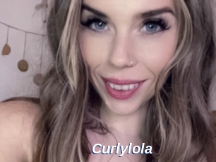 Curlylola