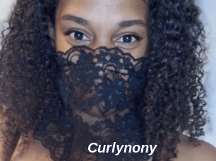 Curlynony