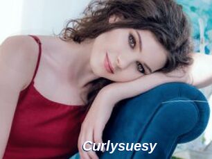 Curlysuesy