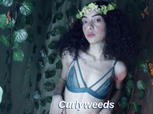 Curlyweeds