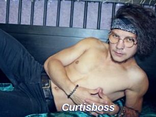 Curtisboss