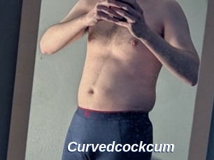 Curvedcockcum