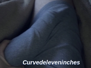 Curvedeleveninches