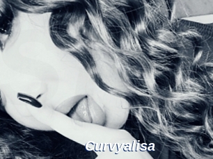 Curvyalisa