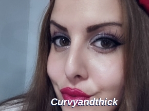 Curvyandthick