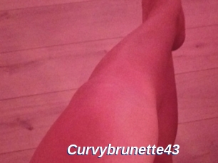 Curvybrunette43