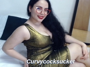 Curvycocksucker