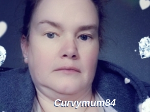Curvymum84