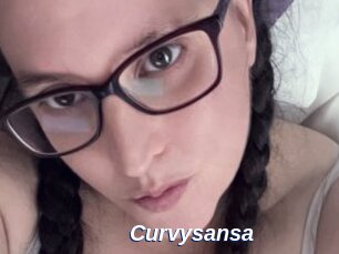 Curvysansa