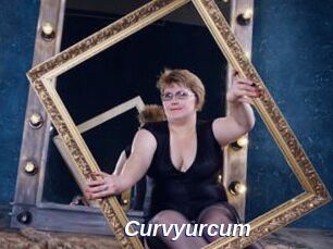 Curvyurcum