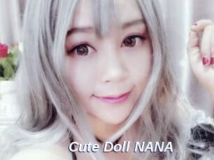 Cute_Doll_NANA