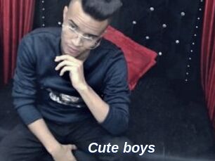 Cute_boys