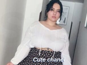 cute_chanel Safer Sex