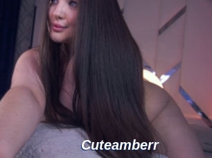Cuteamberr