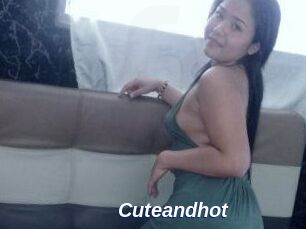 Cuteandhot