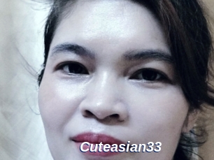 Cuteasian33