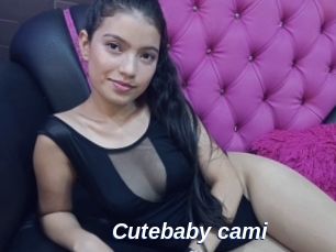 Cutebaby_cami