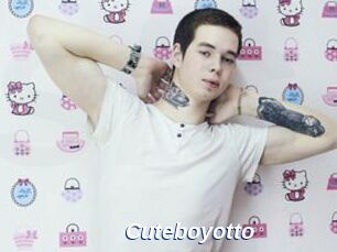 Cuteboyotto