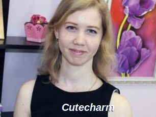 Cutecharm
