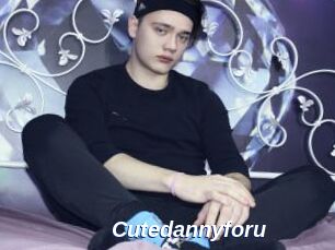 Cutedannyforu