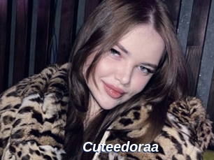 Cuteedoraa