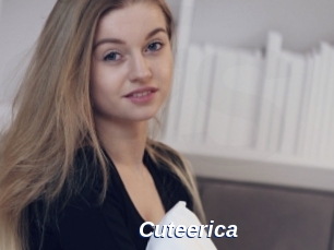 Cuteerica