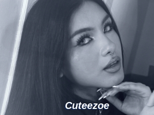 Cuteezoe