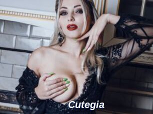 Cutegia
