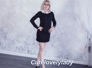 Cutelovelylady